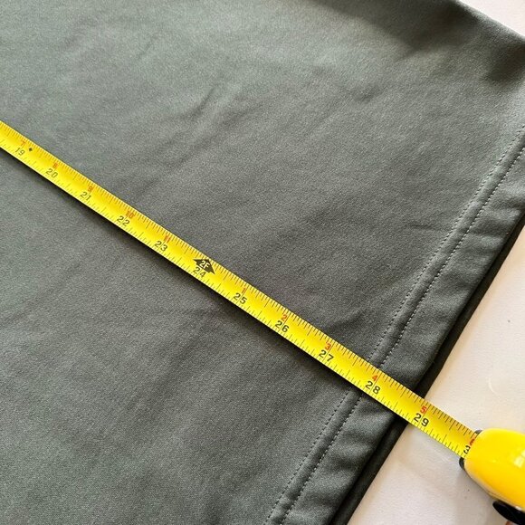 Reebok CrossFit Men's 1/4 Zip Sweatshirt Color Block Gray Long Sleeve Large - Picture 7 of 12